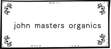 john masters organics